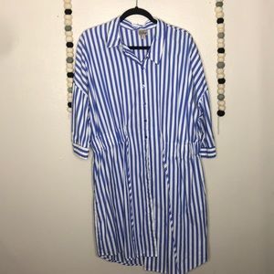 COMO VINTAGE WOMEN'S DRESS